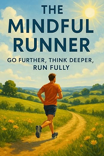 The Mindful Runner: Go Further, Think Deeper, Run Fully