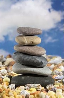 Balanced Life Balanced Life