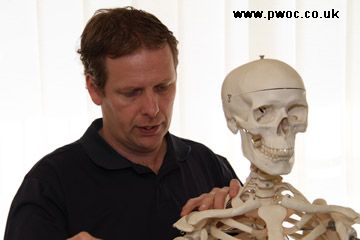 Petts Wood Osteopath, Back Pain Petts Wood, Back Pain BR5