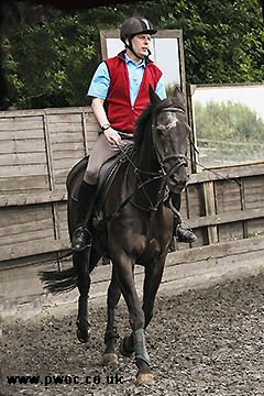 Pilates for Dressage Kent