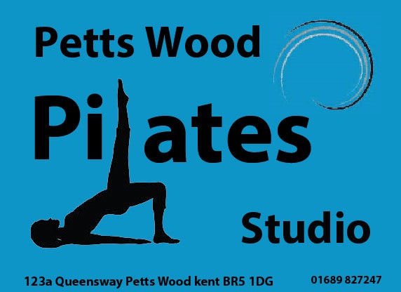 Pilates with Simon Tolsom