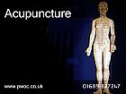 Acupuncture in Petts Wood