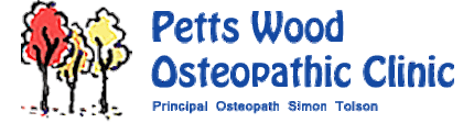 Simon Tolson, Orpington Osteopathic Clinic, Osteopath Orpington, Osteoapthy Orpington, Yoga Orpington, Pilates, Petts Wood, Sports Massage Orpington
