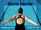 Sports Injuries in Petts Wood