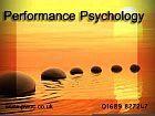 Performance Psychology in Petts Wood