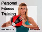 Personal Training in Petts Wood
