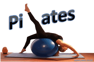 Pilates in Petts Wood